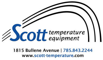Logo for sponsor Scott Temperature
